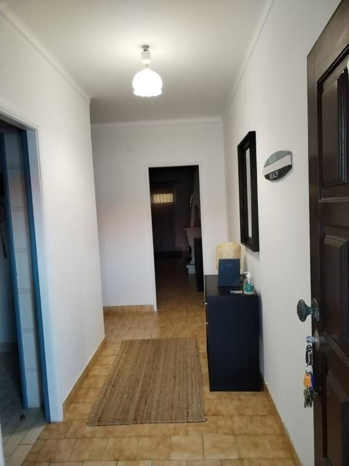 Apartamento Ip3 Sunny Duplex Ferrel  Exterior foto